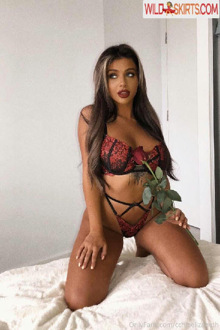 Chloe Elizabeth / cchloelizabeth2 / cchloelizabethh / chloe-elizabeth nude OnlyFans, Instagram leaked photo #45