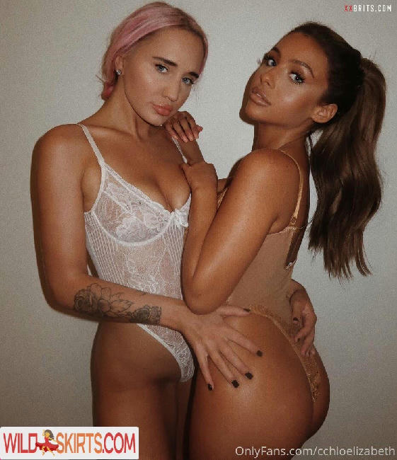 Chloe Elizabeth / cchloelizabeth2 / cchloelizabethh / chloe-elizabeth nude OnlyFans, Instagram leaked photo #5