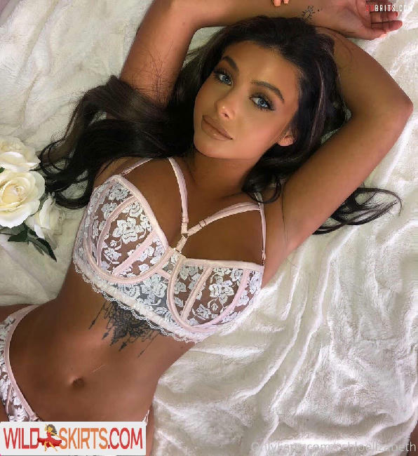 Chloe Elizabeth / cchloelizabeth2 / cchloelizabethh / chloe-elizabeth nude OnlyFans, Instagram leaked photo #68