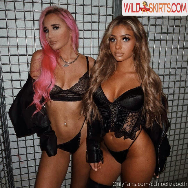 Chloe Elizabeth / cchloelizabeth2 / cchloelizabethh / chloe-elizabeth nude OnlyFans, Instagram leaked photo #93