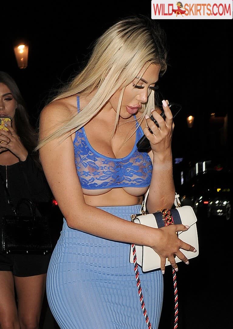 Chloe Ferry / chloegshore1 nude Instagram leaked photo #7