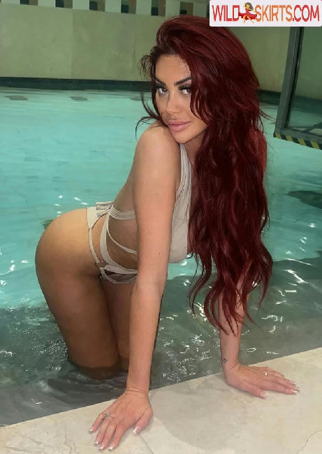 Chloe Ferry / chloegshore1 nude Instagram leaked photo #70