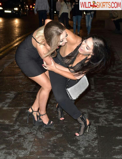 Chloe Ferry / chloegshore1 nude Instagram leaked photo #167