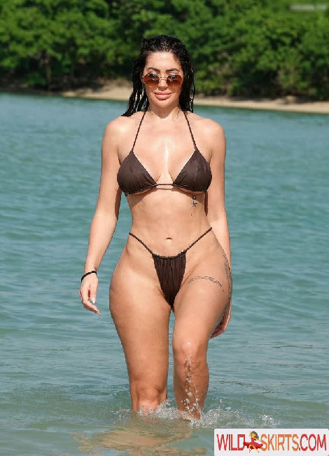 Chloe Ferry / chloegshore1 nude Instagram leaked photo #226