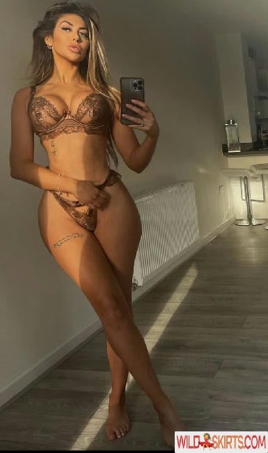 Chloe Ferry / chloegshore1 nude Instagram leaked photo #24