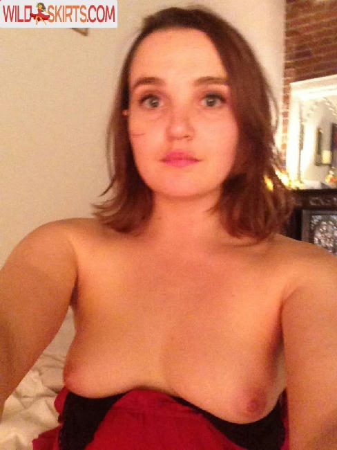 Chloe Fineman / chloeiscrazy nude Instagram leaked photo #58