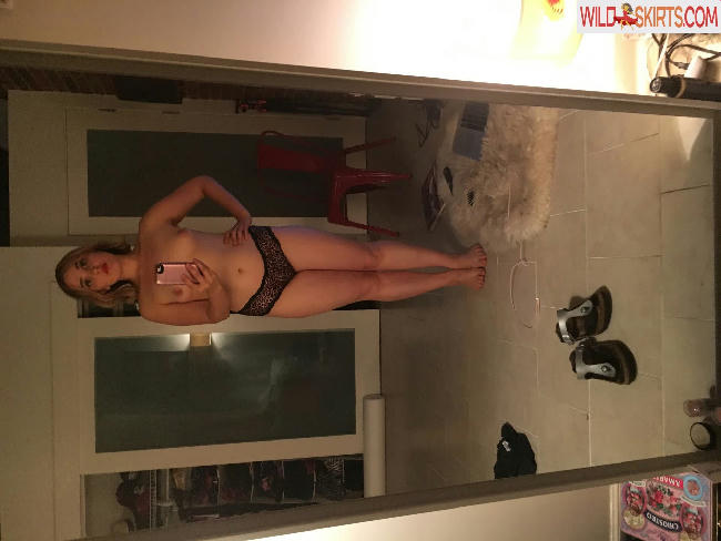 Chloe Fineman / chloeiscrazy nude Instagram leaked photo #93