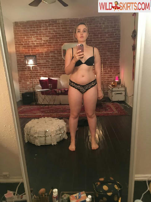 Chloe Fineman / chloeiscrazy nude Instagram leaked photo #80