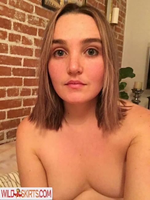 Chloe Fineman / chloeiscrazy nude Instagram leaked photo #87