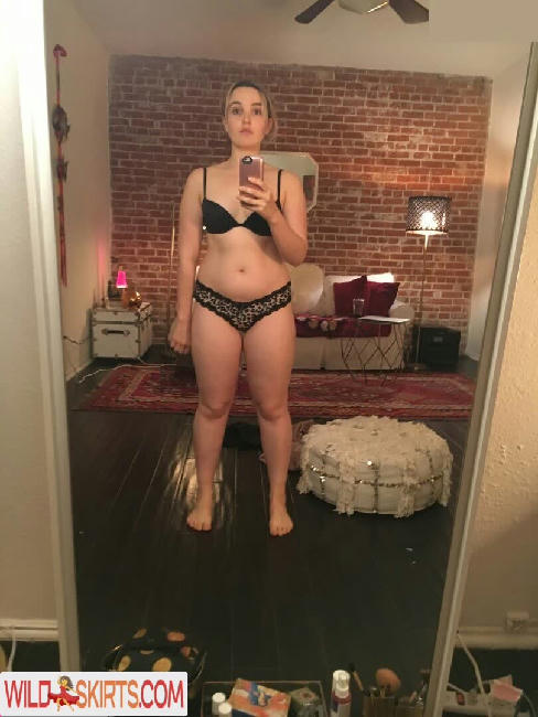 Chloe Fineman / chloeiscrazy nude Instagram leaked photo #102