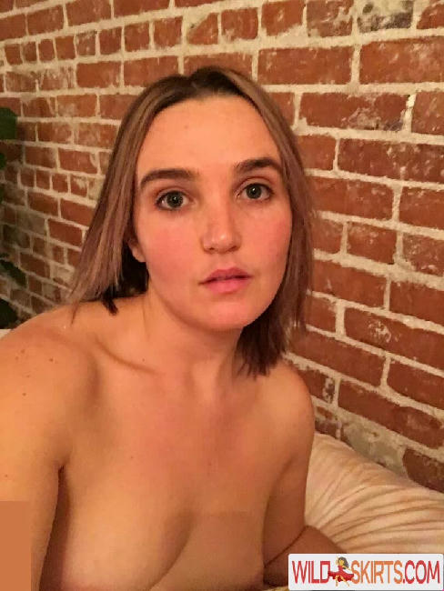 Chloe Fineman / chloeiscrazy nude Instagram leaked photo #114