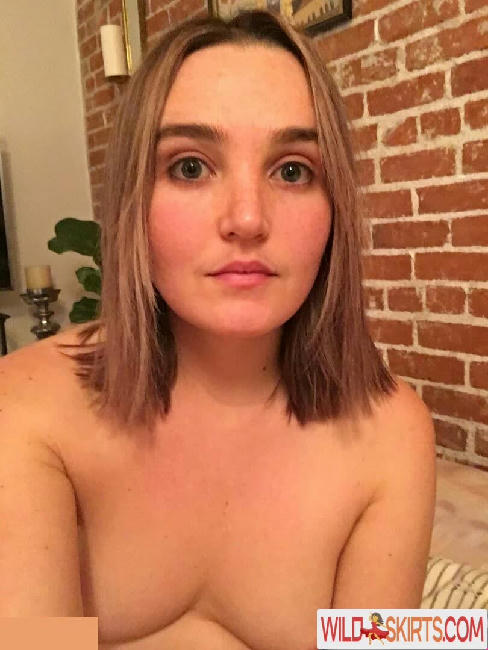 Chloe Fineman / chloeiscrazy nude Instagram leaked photo #117