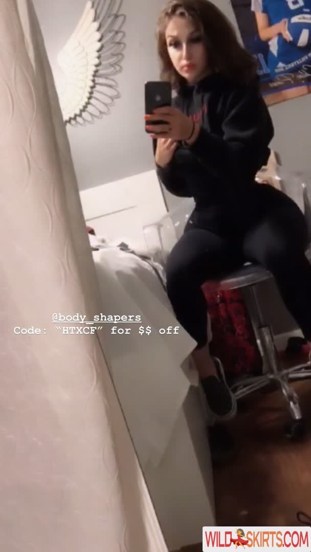 Chloe Flores / htxcf / oof2469 nude OnlyFans, Instagram leaked photo #14