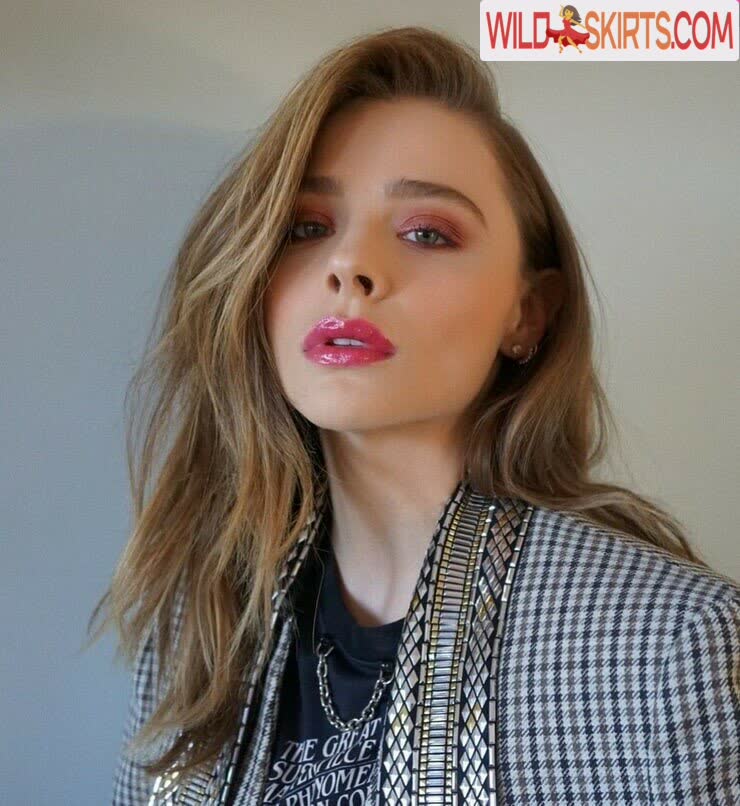 Chloe Grace Moretz / chloegmoretz nude Instagram leaked photo #1