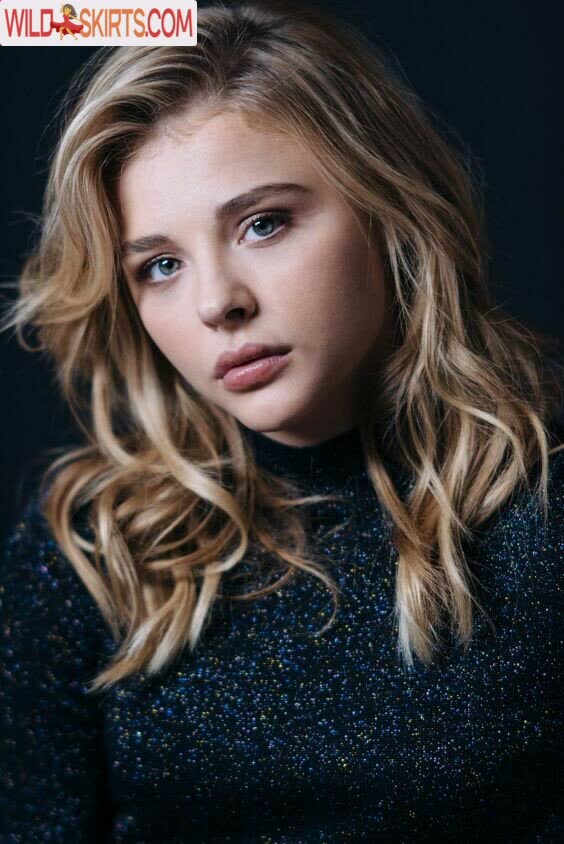 Chloe Grace Moretz / chloegmoretz nude Instagram leaked photo #6