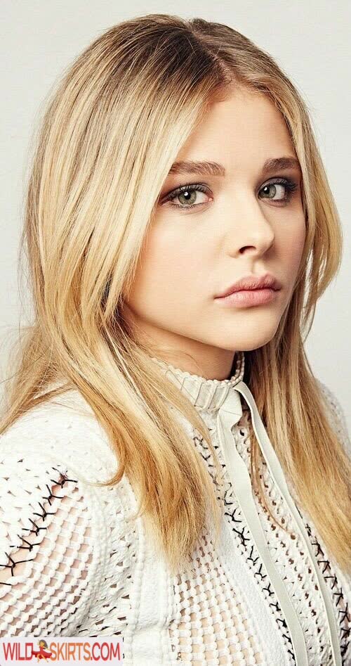 Chloe Grace Moretz / chloegmoretz nude Instagram leaked photo #89