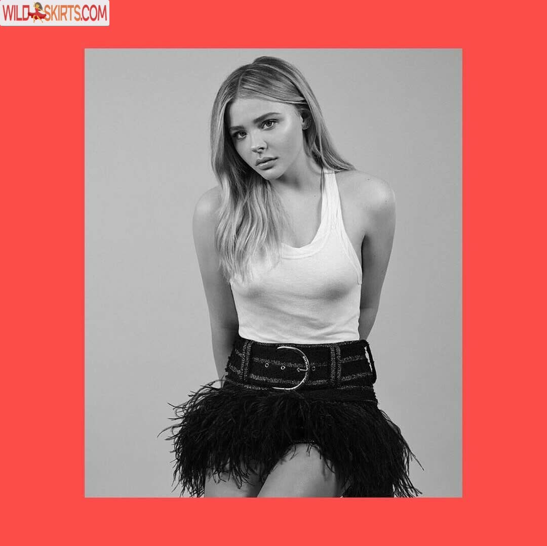 Chloe Grace Moretz / chloegmoretz nude Instagram leaked photo #13