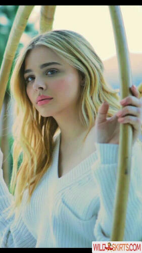 Chloe Grace Moretz / chloegmoretz nude Instagram leaked photo #58