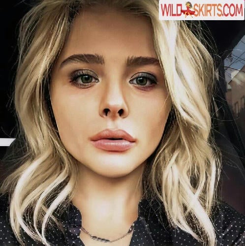 Chloe Grace Moretz / chloegmoretz nude Instagram leaked photo #70