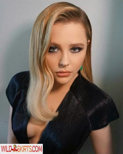 Chloe Grace Moretz / chloegmoretz nude Instagram leaked photo #44