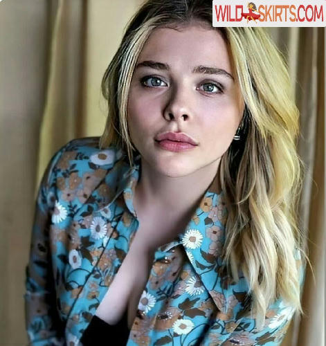 Chloe Grace Moretz / chloegmoretz nude Instagram leaked photo #90