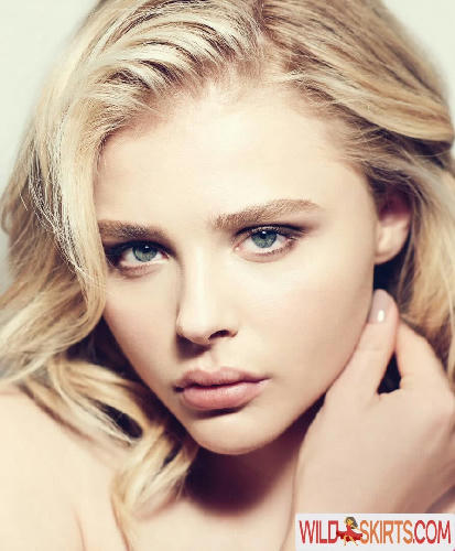 Chloe Grace Moretz / chloegmoretz nude Instagram leaked photo #51