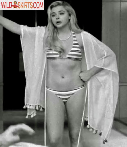 Chloe Grace Moretz / chloegmoretz nude Instagram leaked photo #120