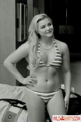 Chloe Grace Moretz / chloegmoretz nude Instagram leaked photo #165