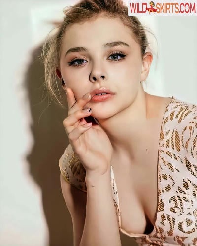 Chloe Grace Moretz / chloegmoretz nude Instagram leaked photo #171