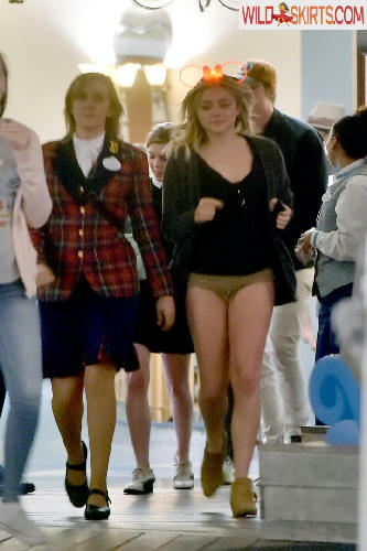 Chloe Grace Moretz / chloegmoretz nude Instagram leaked photo #65