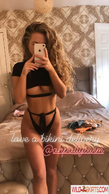 Chloe Hamilton / chloehamilton23 / chloehamiltonxox nude OnlyFans, Instagram leaked photo #112