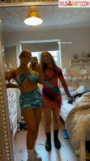 Chloe Ilsley / chloeilsley nude Instagram leaked video #199