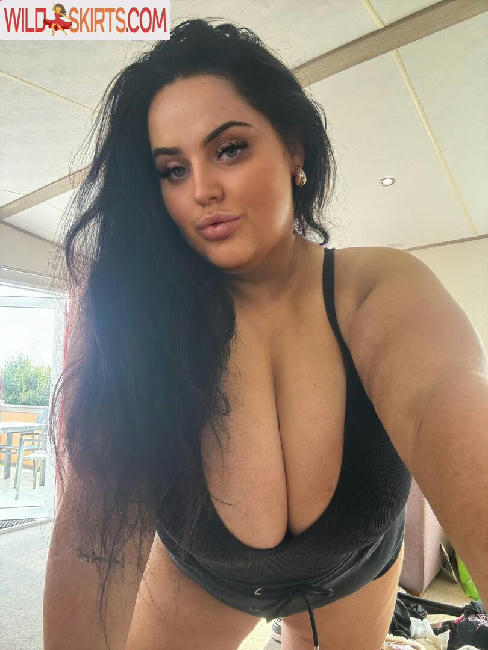 Chloe Jade Paul / brunettebaddiie / chloepauleyx nude OnlyFans, Instagram leaked photo #18