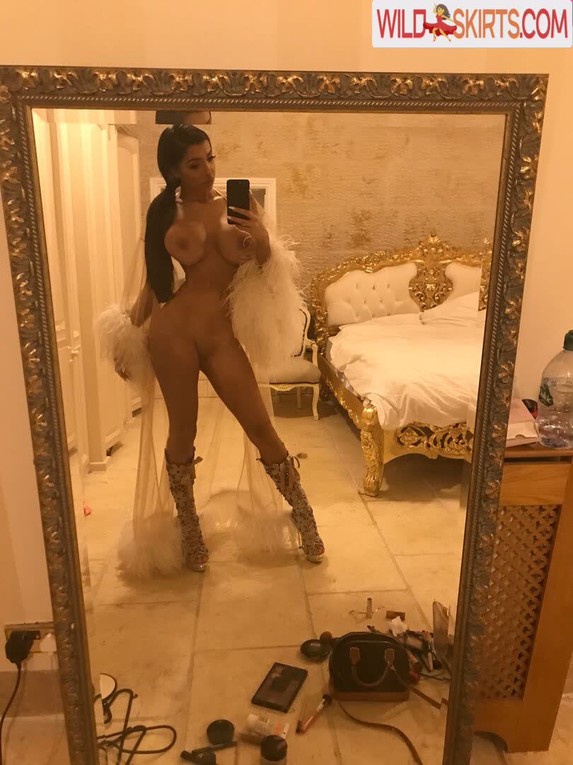 Chloe Khan nude leaked photo #98