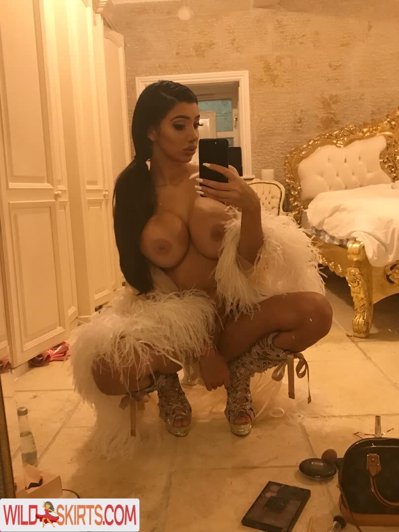 Chloe Khan / chloe.khan / chloekhan / chloekhanxxx nude OnlyFans, Instagram leaked photo #2