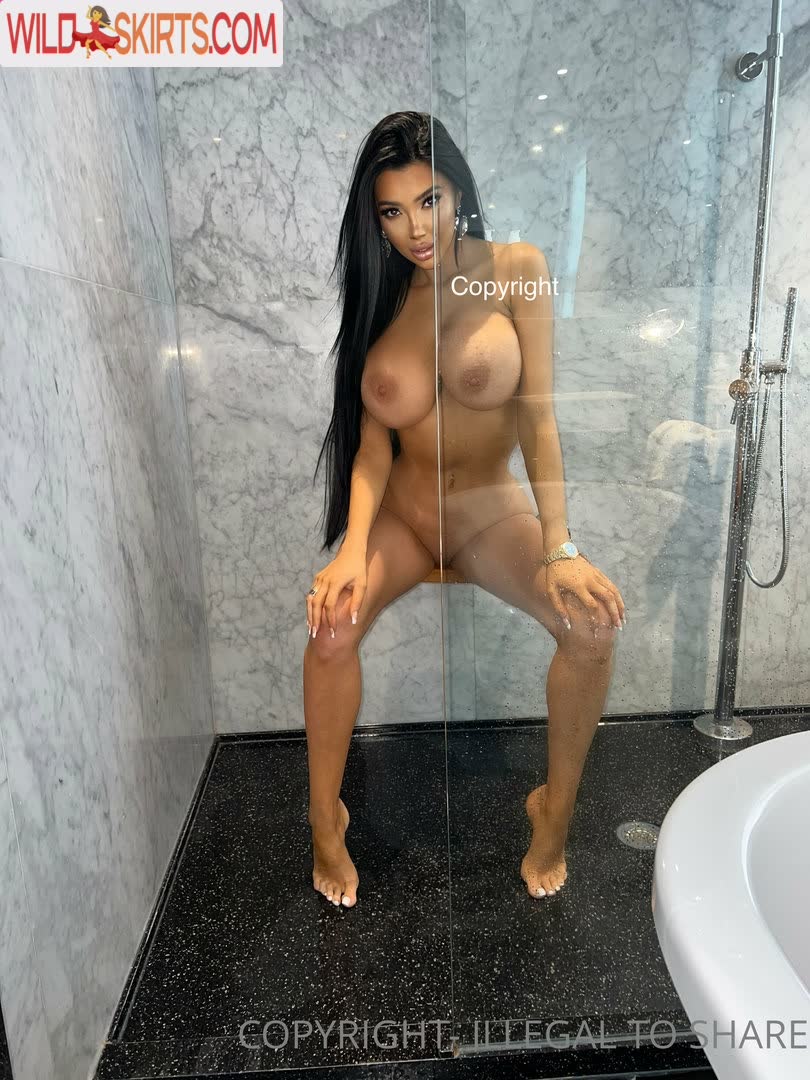 Chloe Khan / chloe.khan / chloekhan / chloekhanxxx nude OnlyFans, Instagram leaked photo #4