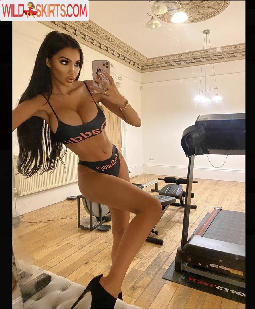 Chloe Khan / chloe.khan / chloekhan / chloekhanxxx nude OnlyFans, Instagram leaked photo #9