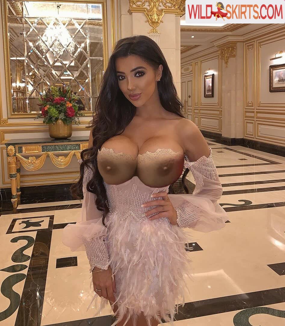 Chloe Khan / chloe.khan / chloekhan / chloekhanxxx nude OnlyFans, Instagram leaked photo #19