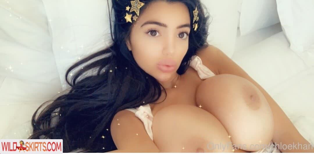 Chloe Khan nude leaked photo #315