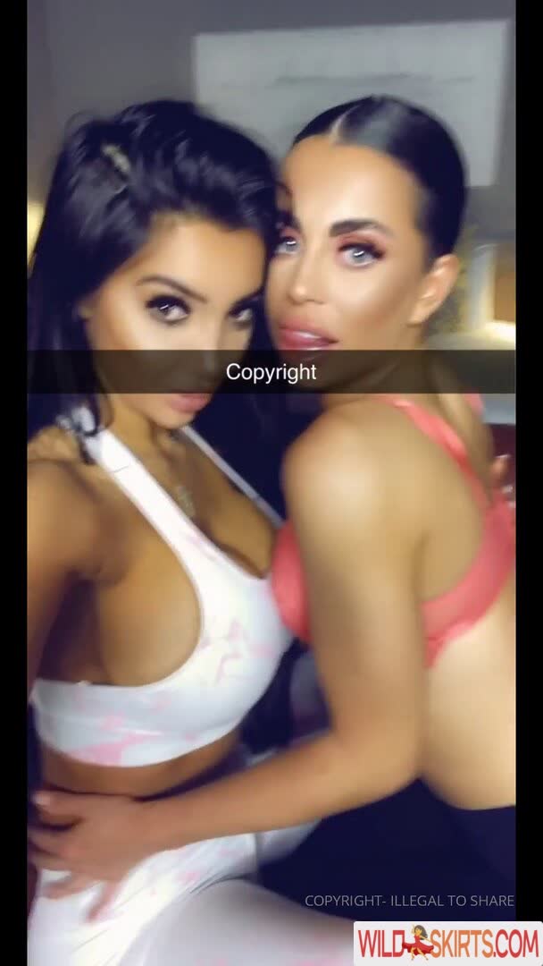 Chloe Khan / chloe.khan / chloekhan / chloekhanxxx nude OnlyFans, Instagram leaked photo #5