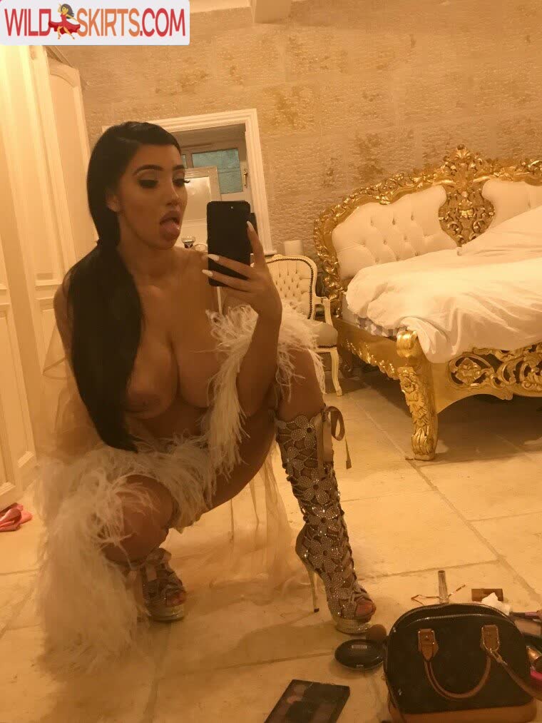 Chloe Khan nude leaked photo #140