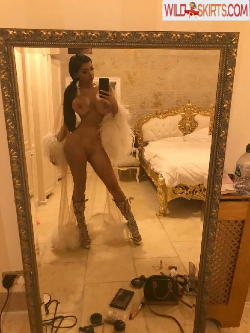 Chloe Khan / chloe.khan / chloekhan / chloekhanxxx nude OnlyFans, Instagram leaked photo #98