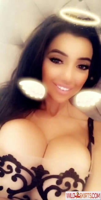 Chloe Khan / chloe.khan / chloekhan / chloekhanxxx nude OnlyFans, Instagram leaked photo #273