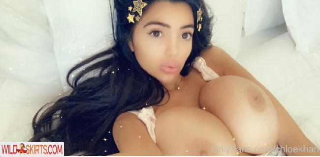 Chloe Khan / chloe.khan / chloekhan / chloekhanxxx nude OnlyFans, Instagram leaked photo #315