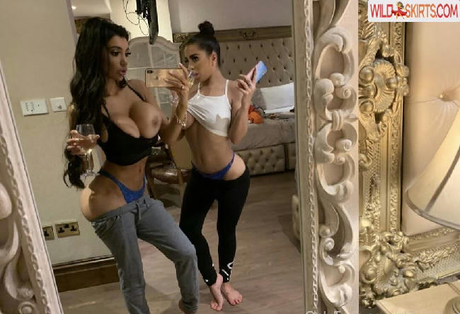 Chloe Khan / chloe.khan / chloekhan / chloekhanxxx nude OnlyFans, Instagram leaked photo #245