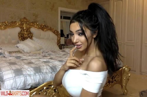 Chloe Khan / chloe.khan / chloekhan / chloekhanxxx nude OnlyFans, Instagram leaked photo #34