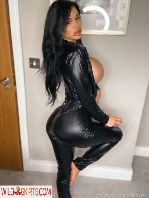 Chloe Love / ChloeL_x1 / chloeloveofficial / loveachloe nude OnlyFans, Instagram leaked photo #181