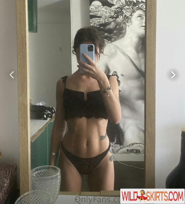 Chloe Modele / chloe.model5 / chloemodele nude OnlyFans, Instagram leaked photo #3