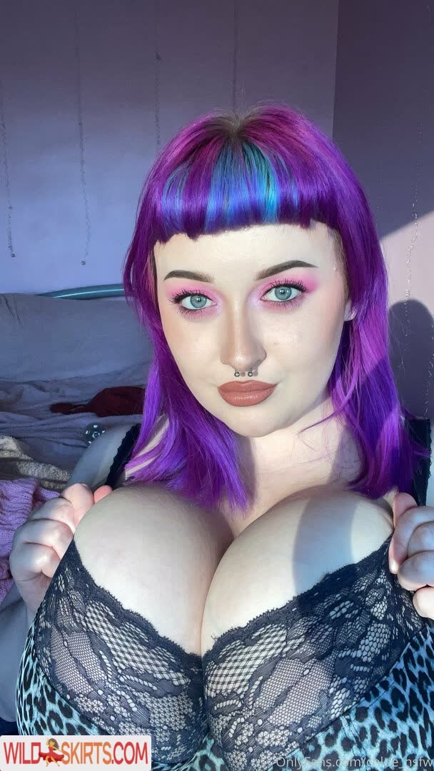 chloe_nsfw / chloe_nsfw / chloensfw nude OnlyFans, Instagram leaked photo #2