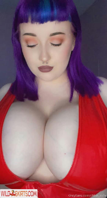 chloe_nsfw / chloe_nsfw / chloensfw nude OnlyFans, Instagram leaked photo #20